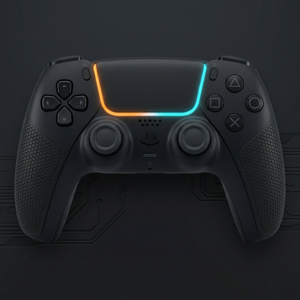 Playstation 5 Controller
