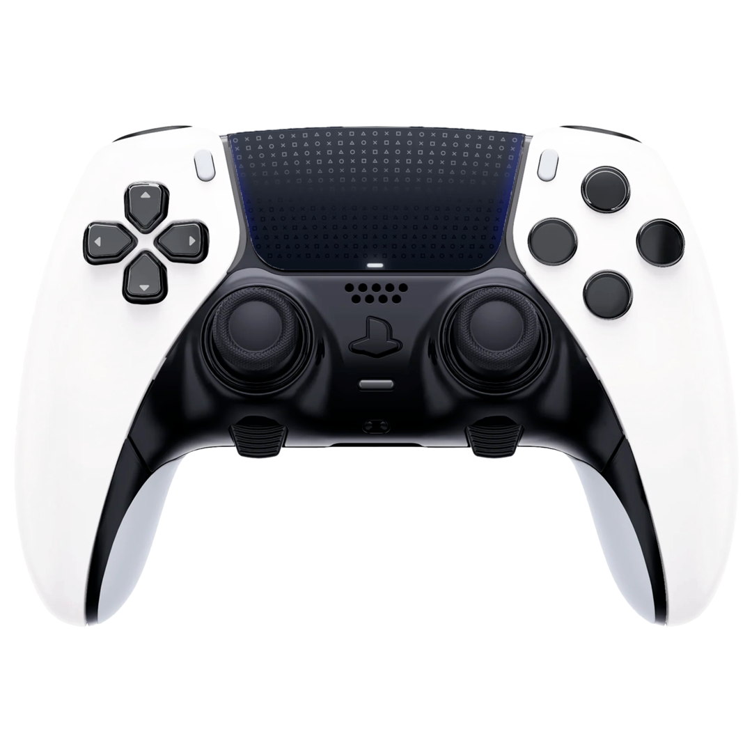 PS5 Edge Personalisieren