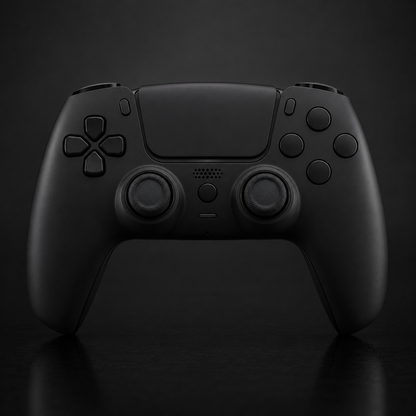 MH5 Blackout Pro | 8000Hz Polling Rate