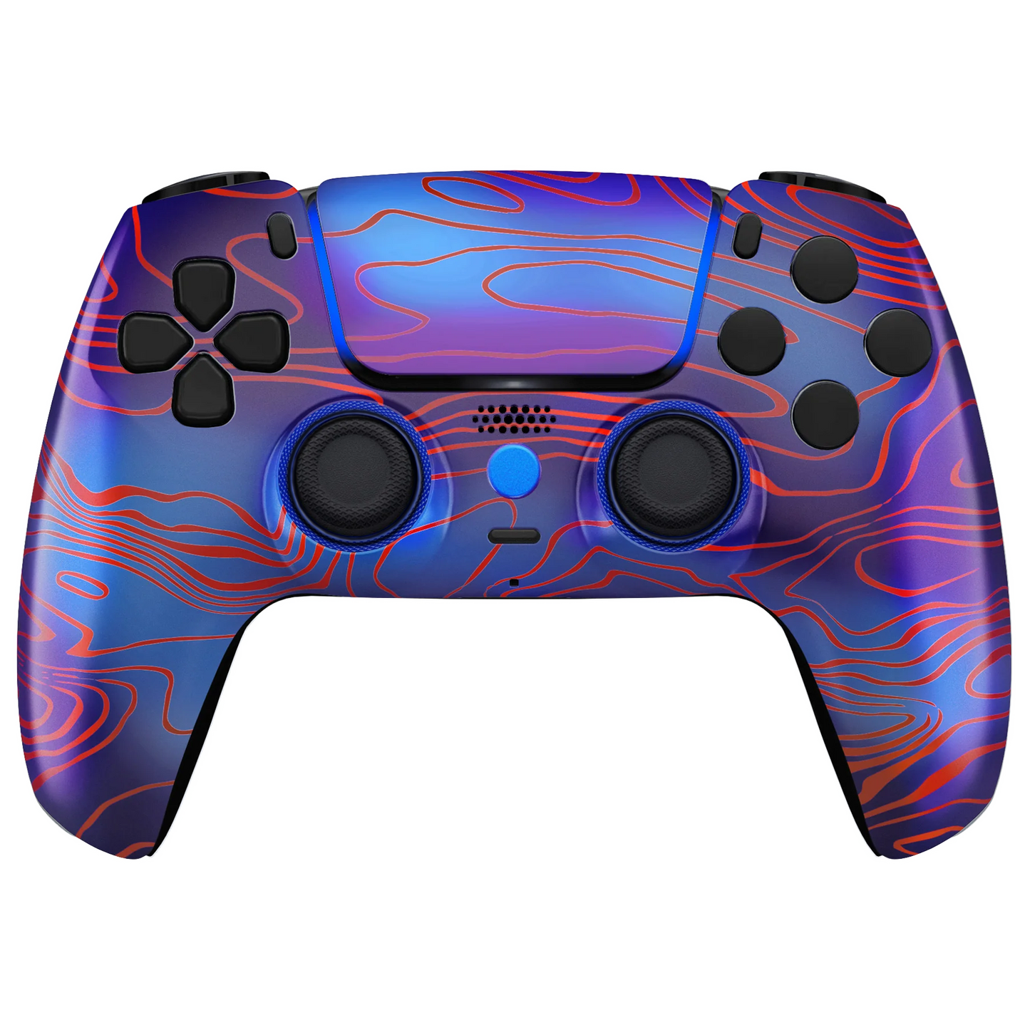 Aimcore Pro - E-Sports PS5 Controller