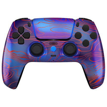 Aimcore Pro - E-Sports PS5 Controller