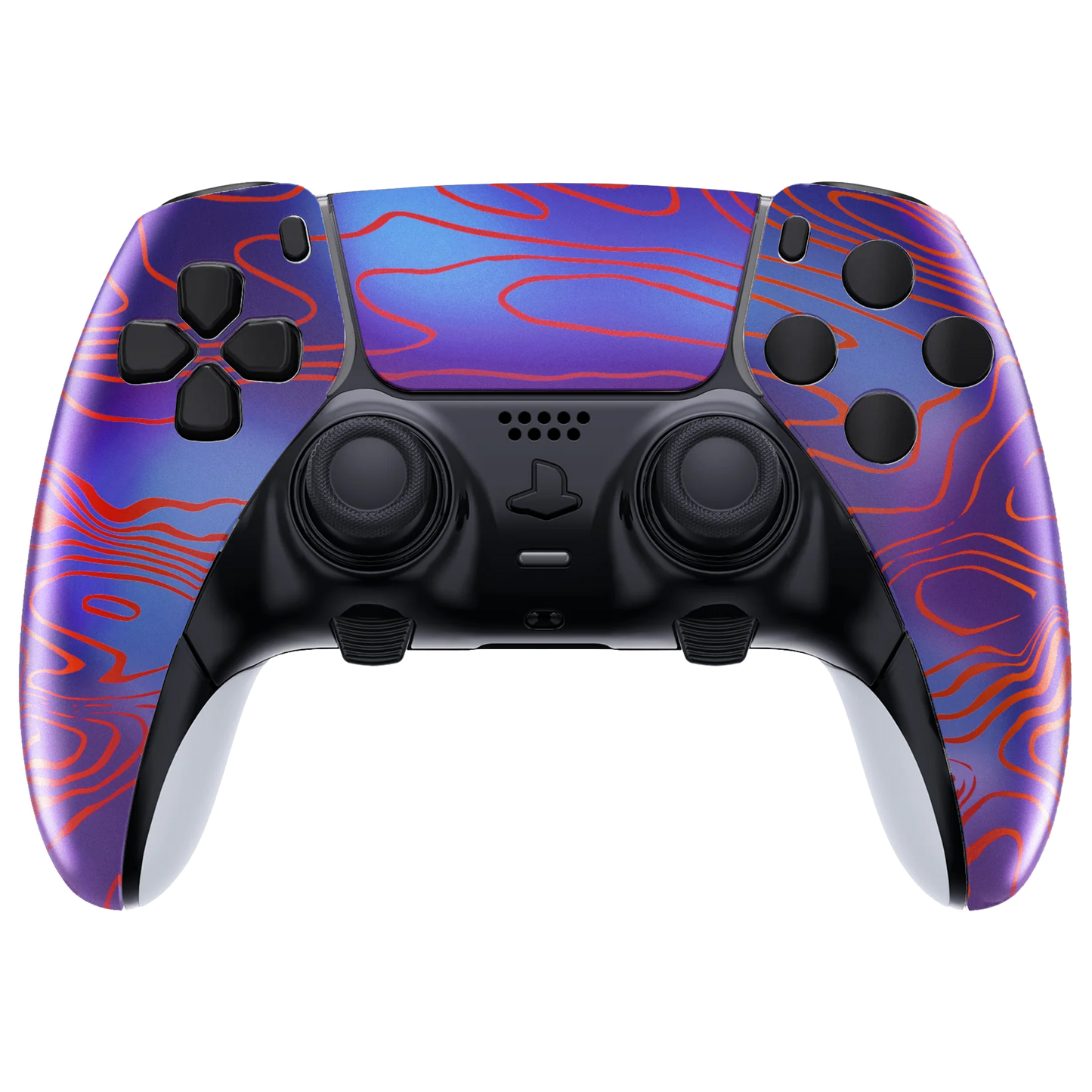 Aimcore Edge Rush - Performance PS5 Controller