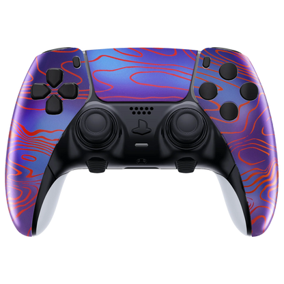 Aimcore Edge Rush - Performance PS5 Controller