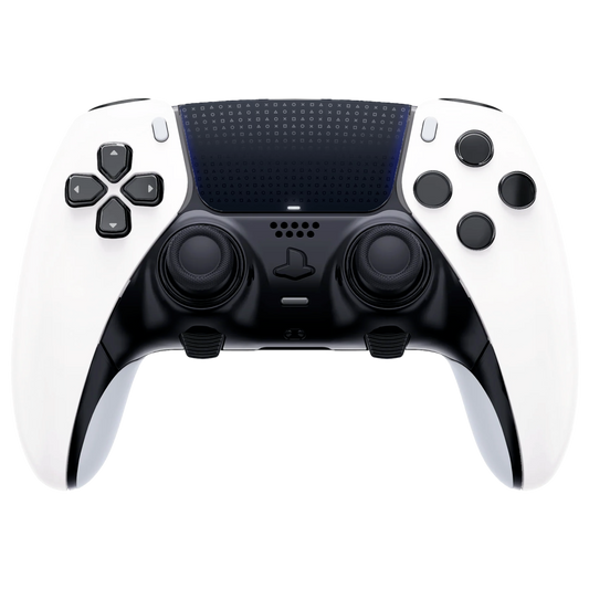 PS5 Edge Personalisieren
