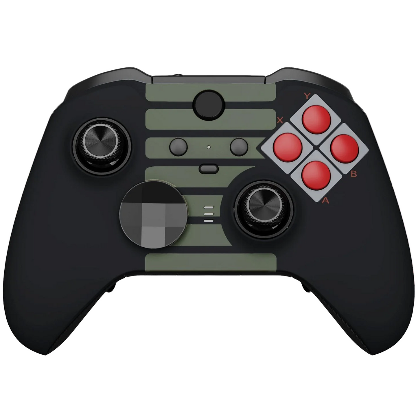 Aimcore Elite 2 Zero - Performance Xbox Controller