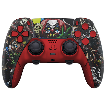Aimcore Edge Pro - PS5 eSports Controller